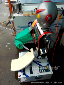邢台哪里有供应专业的全自动刀削面机 全自动刀削面机批发厂家