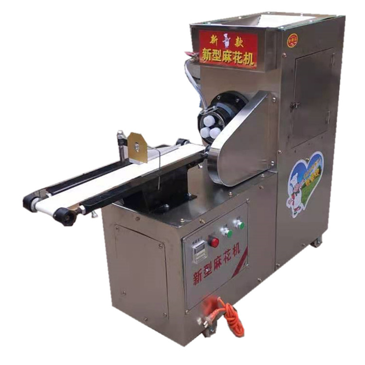 阿里巴巴 Manufacturer Directory 选购麻花机全指南 从需求到落地